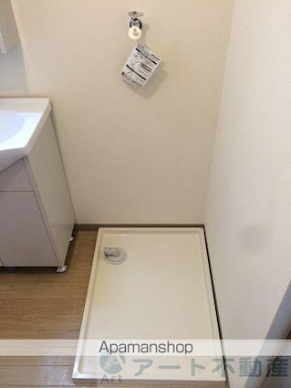 第８９杉フラット　ＹＵＵ[2DK/40.5m2]のその他部屋・スペース