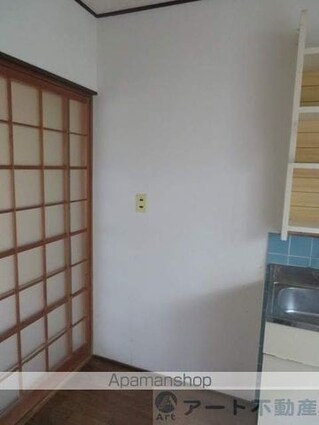 ハイツ中道後[1K/18m2]の内装1