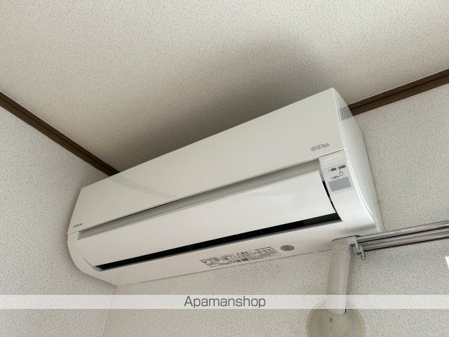 SUNNY HILL Cの内装写真