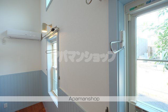 プリマ成田若葉弐番館の内装写真