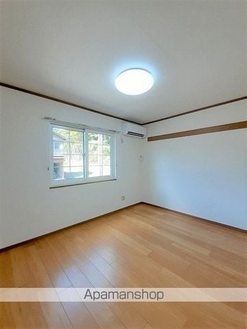 コットンフィールド Dの内装写真