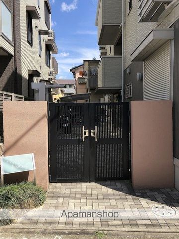 メゾンヴェール徳住の内装写真