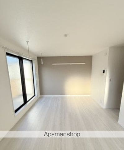ベイルームプレミア横浜鴨居の内装写真