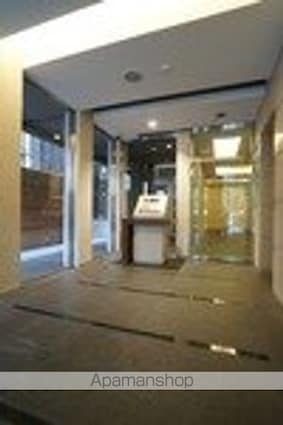 アーデン神保町[1DK/31.07m2]のエントランス