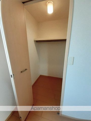 ナ.ティム Aの内装写真