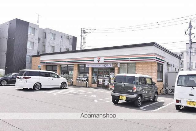 プレミアシティ美園の周辺写真