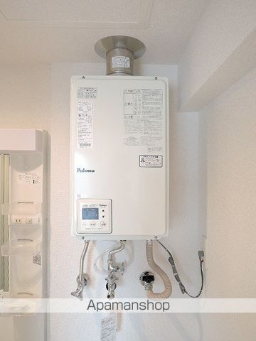 SAPPORO HOUSEの内装写真