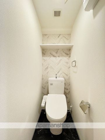 S-RESIDENCE堀田NorthIIの内装写真