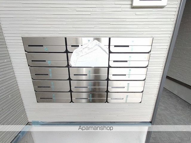 クレセント江坂のその他写真
