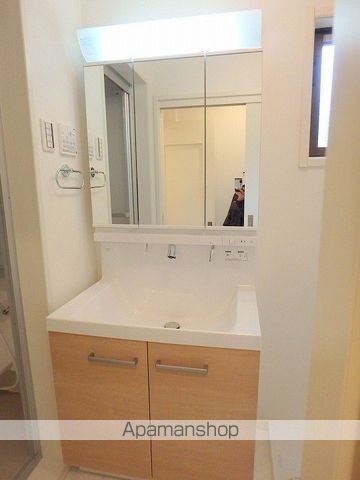 ハルシオンプレイスE棟の内装写真