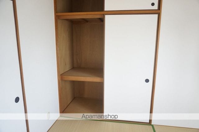 サンハイツ寝屋川の内装写真