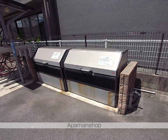 EXE VILLA EASTのその他写真