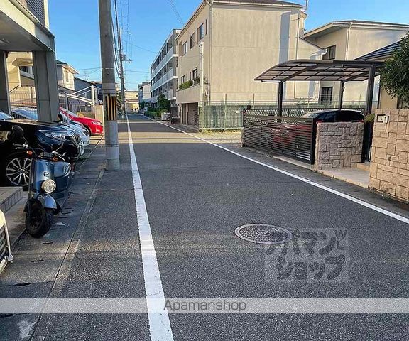 ヴェルデ桂の周辺写真