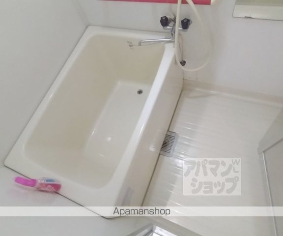 山科ハイツの内装写真