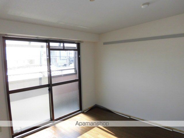 津之江パークハイツ2号館の内装写真