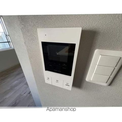 RELATE平岸の内装写真