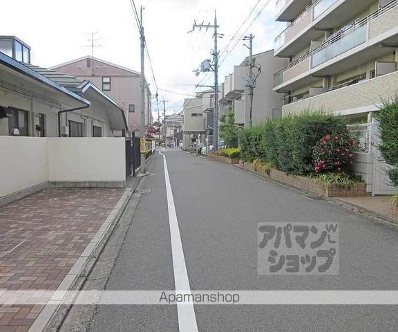 ウッドステージ桜 壱号館の周辺写真
