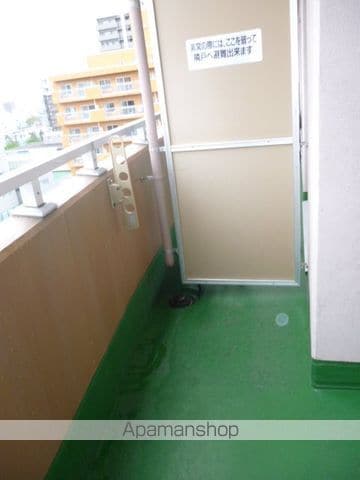 グランメール緑道舘の内装写真