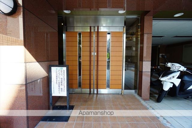 ライオンズマンション丸の内第5の外観写真