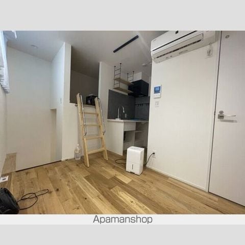 アピチェ池上の内装写真