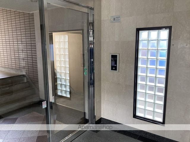 ルミエール諸岡の内装写真