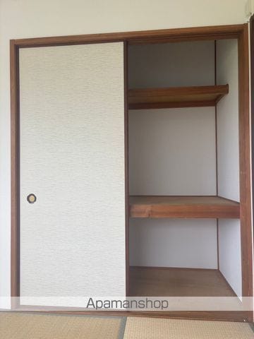 ウッドヴィレッジIB棟の内装写真
