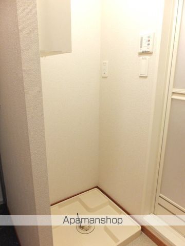 レオパレススターの内装写真