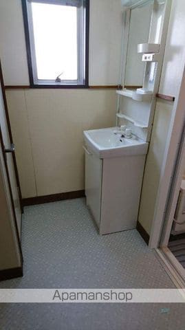 山下マンションの内装写真