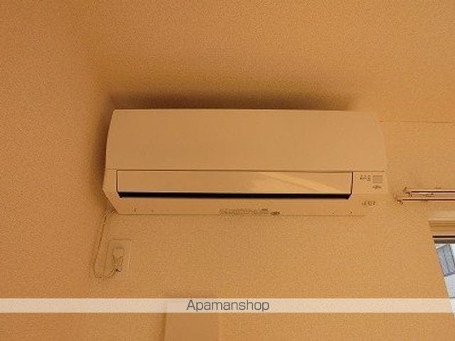 カーサセリシェールBの内装写真