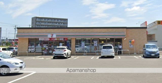 ソレイユ グラス Bの周辺写真