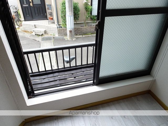 イートンハウス宮千代の内装写真