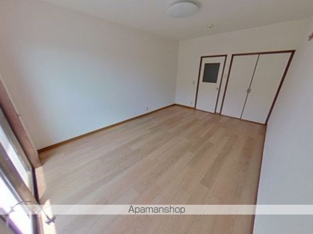 エルヴェの内装写真