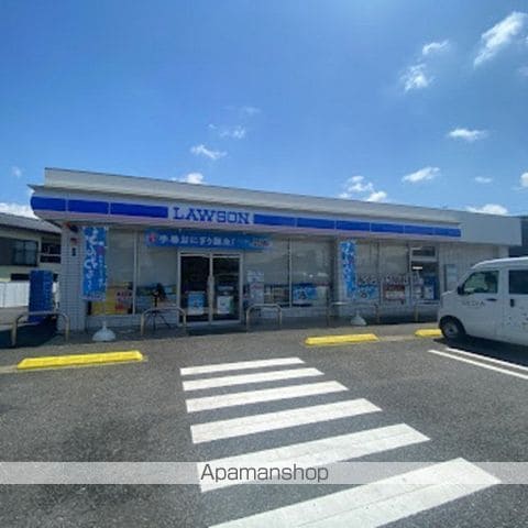レークヒル画図IIIの周辺写真