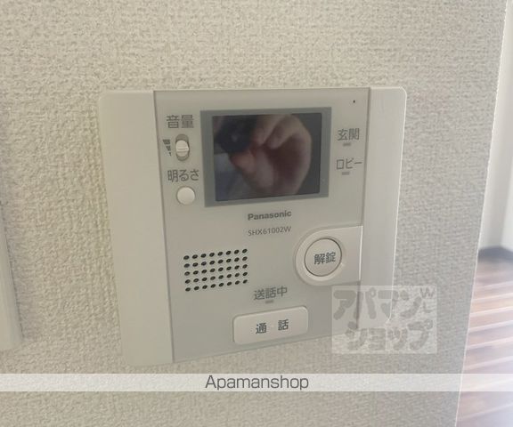 ベラジオ西陣聚楽の内装写真