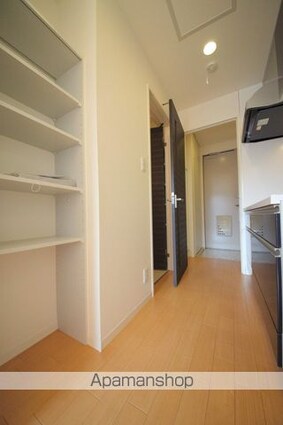 ウェルコート[1R/29m2]の内装6