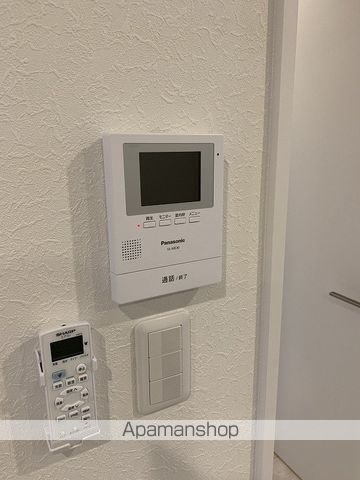 ボナール隼人の内装写真