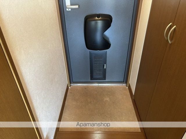 コンフォートヴィレッジ Aの内装写真