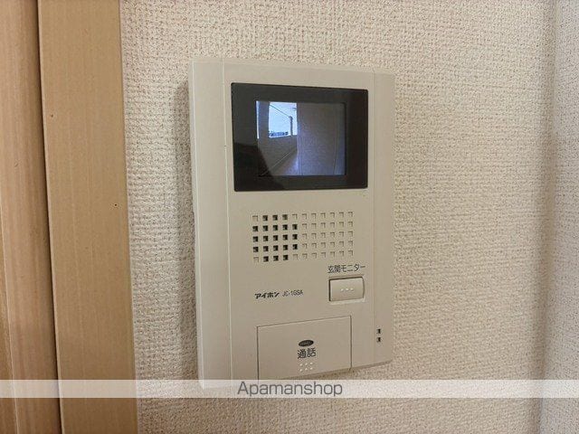 エスポワールの内装写真