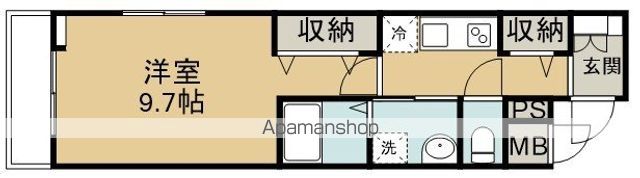 グリーナブル若葉Ⅱのイメージ