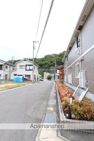 ベルメゾン福地Aの周辺写真