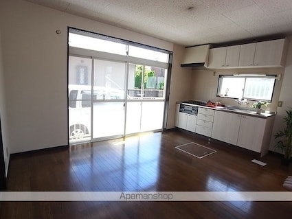 ルーミー牛久５８号館[3LDK/57.96m2]の内装1