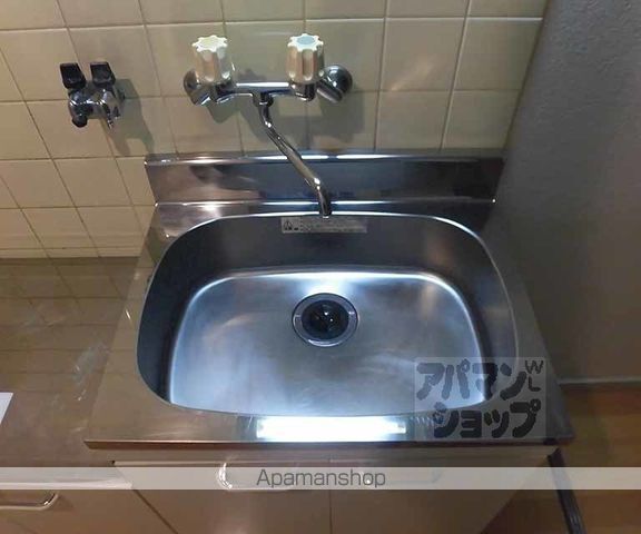 ヴィラ御前の内装写真