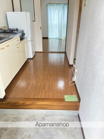 ロワール駿河台の内装写真