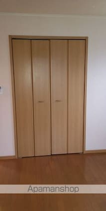 ブルックインパクトαＢ[2LDK/58.48m2]の内装2