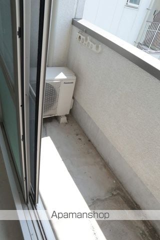 エヌエムセットの内装写真