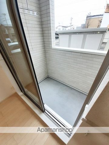 ファミーユ 川南の内装写真