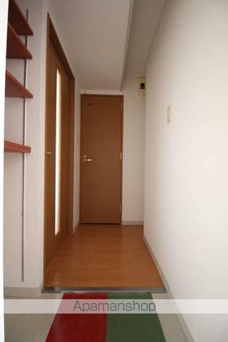 ラファイエの内装写真