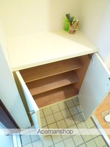 セザール琴似の内装写真
