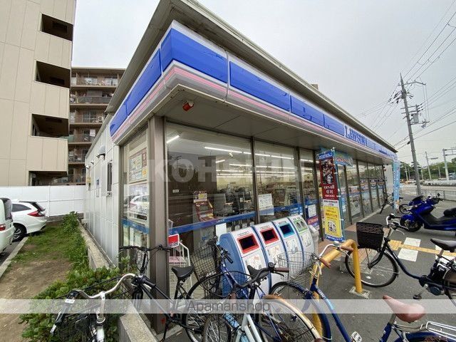 マリブガーデン堺駅前の周辺写真