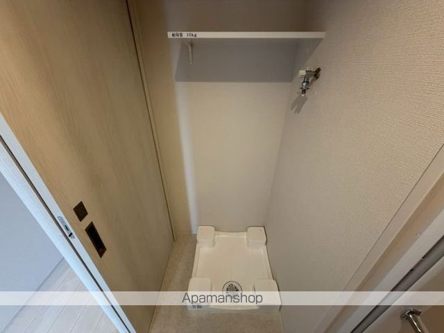 スプランディッド玉造の内装写真